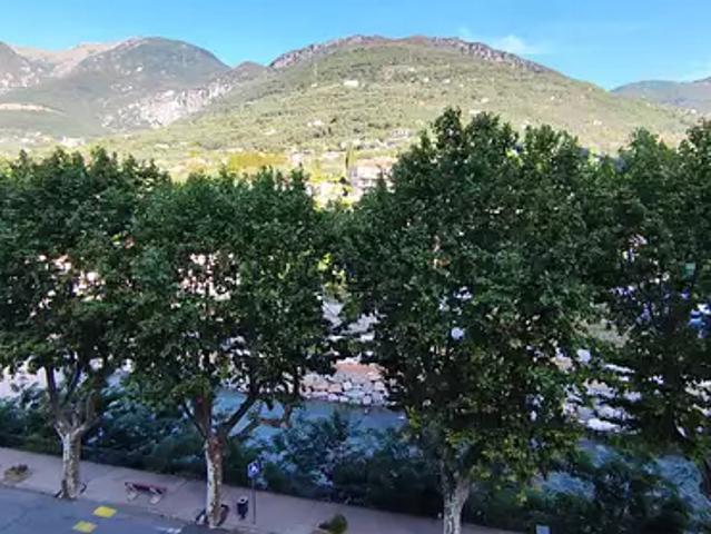 Breil sur Roya 06540 Achat / Vente appartement 4 pièces t4