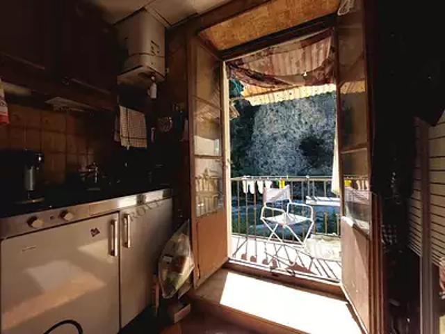 Breil sur Roya 06540 Achat / Vente appartement 1 pièce t1