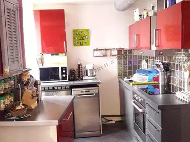Breil sur Roya 06540 Achat / Vente appartement 2 pièces t2