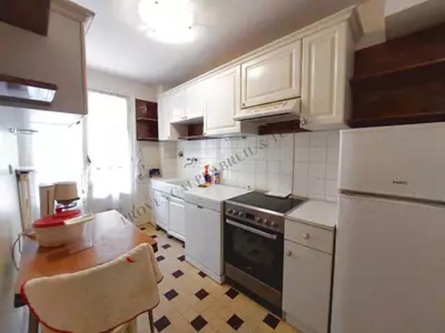 Breil sur Roya 06540 Achat / Vente appartement 3 pièces t3