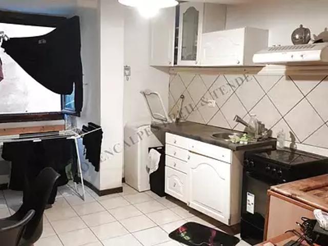 Breil sur Roya 06540 Achat / Vente appartement 3 pièces t3
