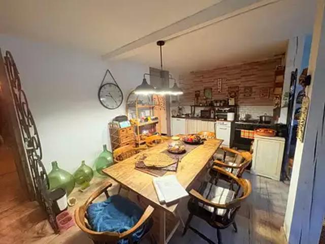 Breil sur Roya 06540 Achat / Vente appartement 3 pièces t3