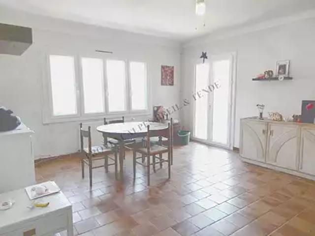 Breil sur Roya 06540 Achat / Vente maison 5 pièces t5
