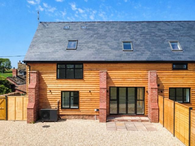 Breinton, Hereford HR4, 3 bed barn conversion to rent, £1,595 pcm | PrimeLocation