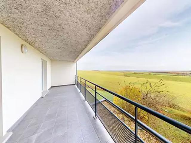 Breistroff la Grande 57570 Achat / Vente appartement 3 pièces t3 cave balcon