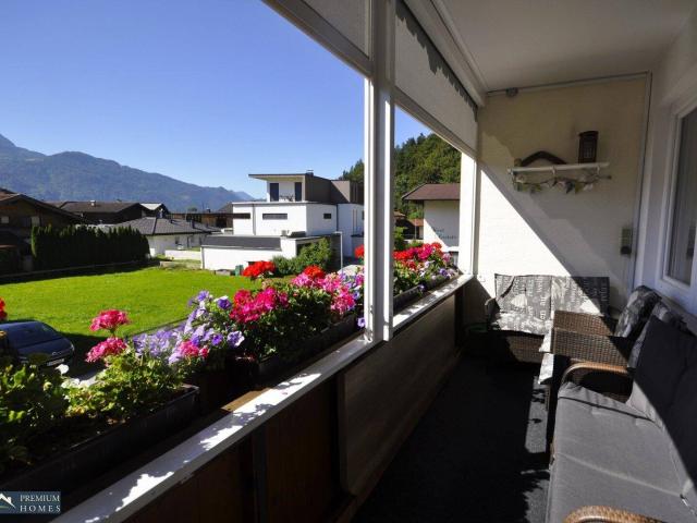 BREITENBACH am Inn eine schöne 3 Zi Wohnung mit Loggia nähe Dorfzentrum 94m² Wohnkomfort