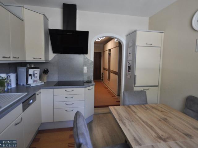 Breitenbach am Inn eine Schöne 3 Zi Wohnung mit Loggia Nähe Dorfzentrum 94M² Wohnkomfort