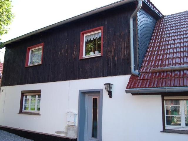 Breitenstein Südharz, EFH