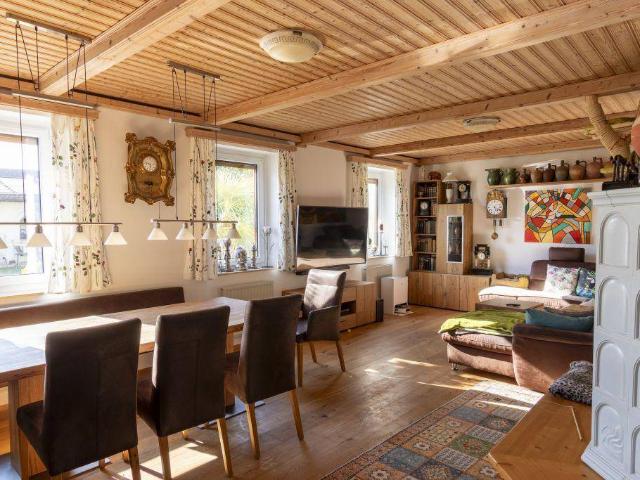 BREITENWAIDA: KOMFORTABLES, GERÄUMIGES, ENERGIE EFFIZIENTES EINFAMILIEN ODER MEHRGENERATIONENHAUS