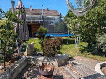 Breites RHM in ruhiger familienfreundlicher Lage