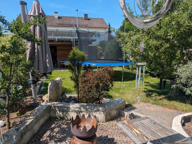 Breites RHM in ruhiger familienfreundlicher Lage