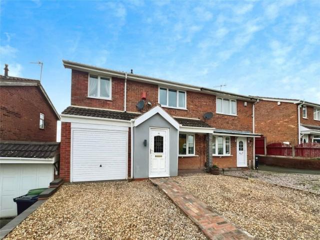 Brelades Close, Dudley DY1, 4 bed semi detached house to rent, £1,350 pcm | PrimeLocation