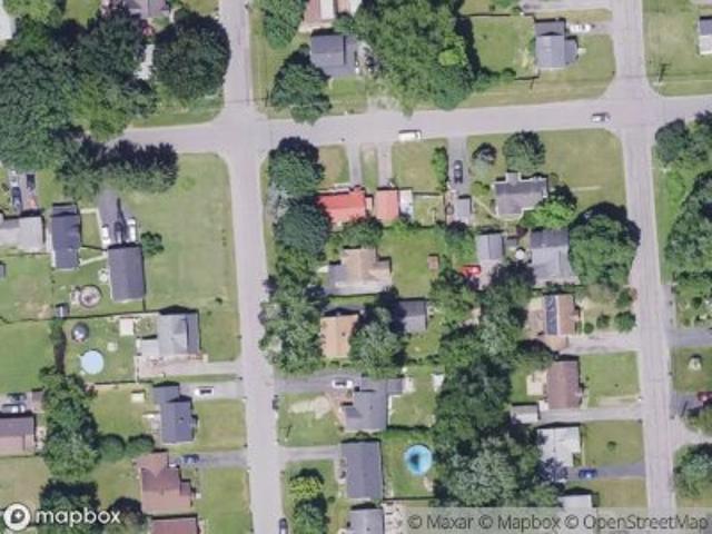 Breman Ave