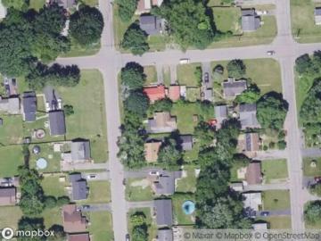 Breman Ave