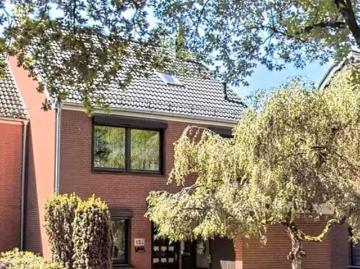 Bremen Arbergen Reihenendhaus