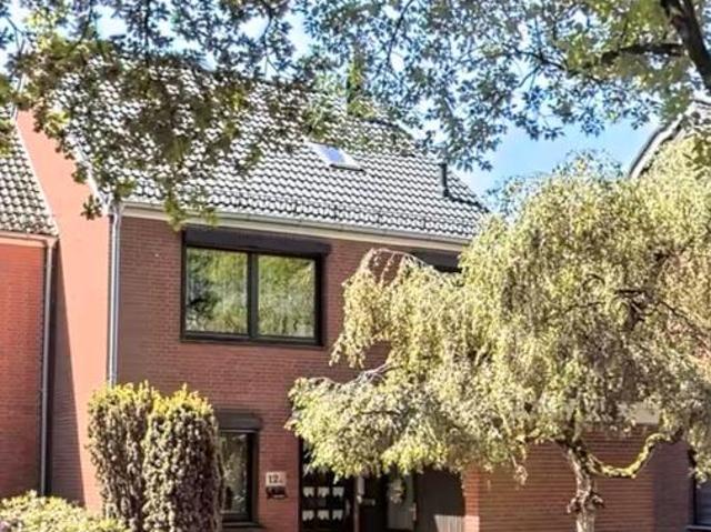 Bremen Arbergen Reihenendhaus