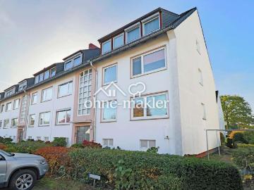 Obervieland, Kattenturm - Parkplatz, Balkon