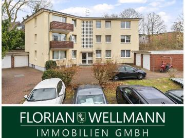Bremen Blumenthal | Mehrfamilienhaus mit verlässlichem Cashflow