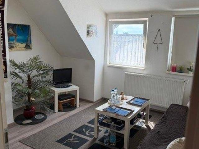 Bremen Findorff: Helle 3 Zimmer Wohnung in der Admiralstraße