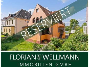 Achelisweg, Walle, Bremen, Osterfeuerberg, Häfen, Woltmershausen, Oldenburger Land, Belumer Deich, Elbe-Weser-Dreieck, Schleswig-Holstein