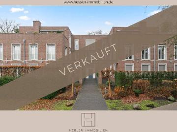 Etagenwohnung for sale in Lehesterdeich