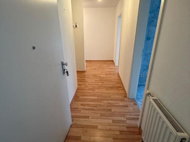 Bremen Horn 2 Zimmer Wohnung mit 2 Balkonen & EBK 62 m²