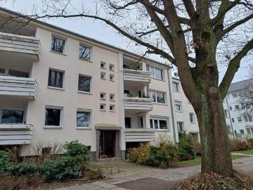 Bremen Schwachhausen EW 4zkbwc Zu Verkaufen