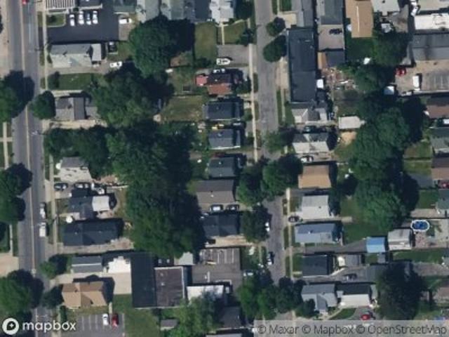 Bremen St
