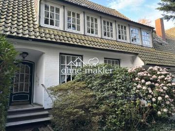 Bremen Radio Bremen, gut aufgeteiltes Einfamilienhaus in Zentraler Lage