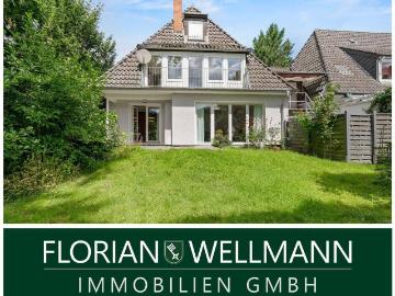 Bremen Radio Bremen | Großzügiges Einfamilienhaus mit viel Potenzial