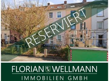 Bremen Walle | Mehrfamilienhaus mit modernisierten Einheiten und stabiler Mieterstruktur