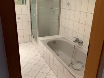 Sagerstraße, Vegesack, Bremen - Keller