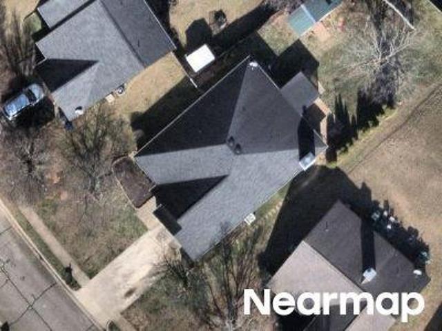 Bremerton Dr SW