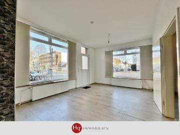 Bremer Neustadt – EG Wohnung mit Gewerbeoption und Garage!