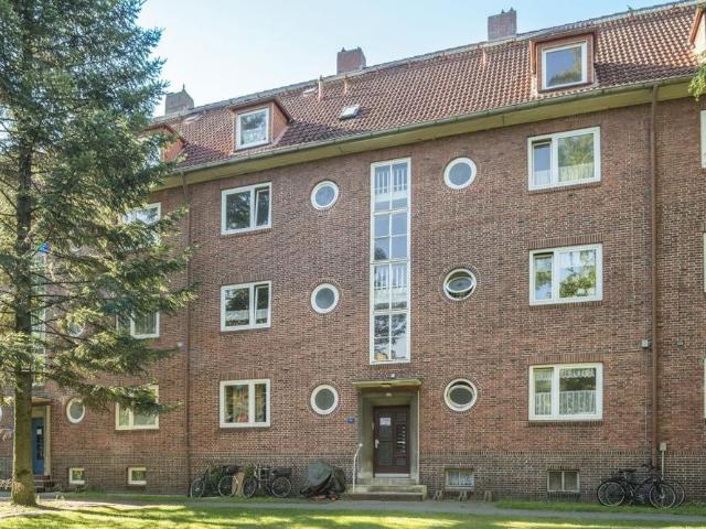 Bremer Straße 103a, 26382 Wilhelmshaven