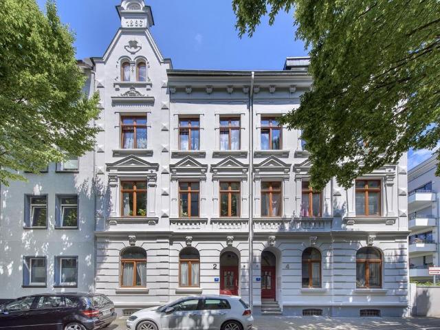 Bremer Straße 2, 44135 Dortmund