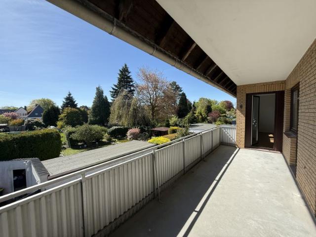 Bremerhaven Wulsdorf Nettelbeckstraße 14