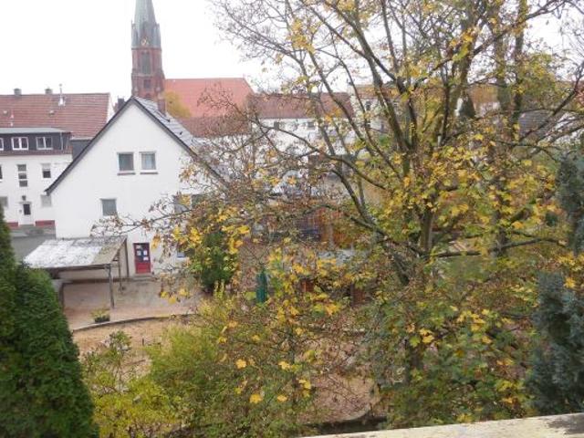 Bremerhaven Buchtstraße 35 37