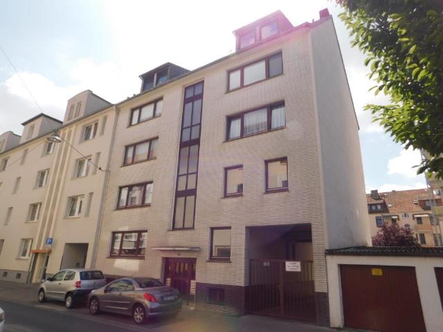 Bremerhaven Geestemünde Wittekindstraße 2 a