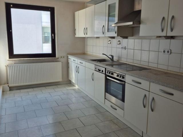 Bremerhaven Geestemünde An der Mühle 18