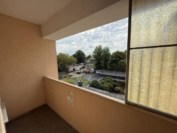 Apartment for rent in Geestendorf - Balkon