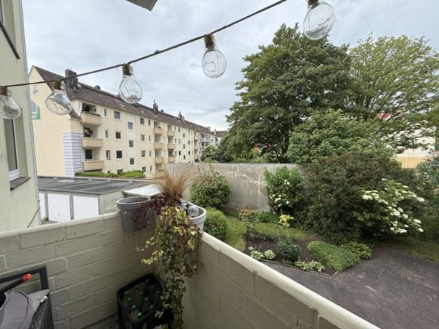 Bremerhaven Geestemünde Köperstraße 14