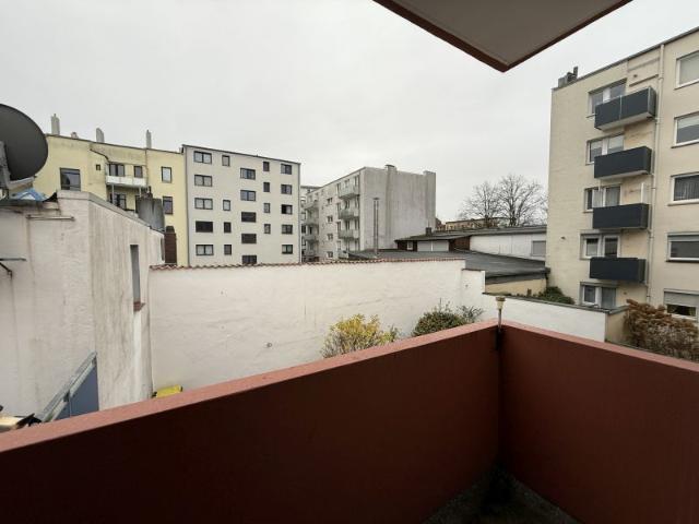 Bremerhaven Geestemünde Lothringer Straße 2