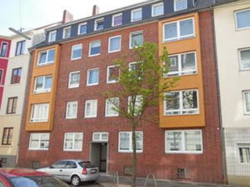 Apartment for rent in Geestendorf - Balkon