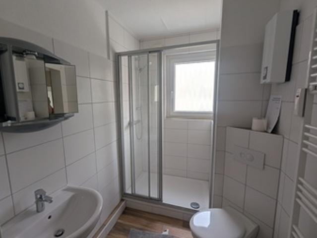 Bremerhaven Lehe Augspurgstraße 6