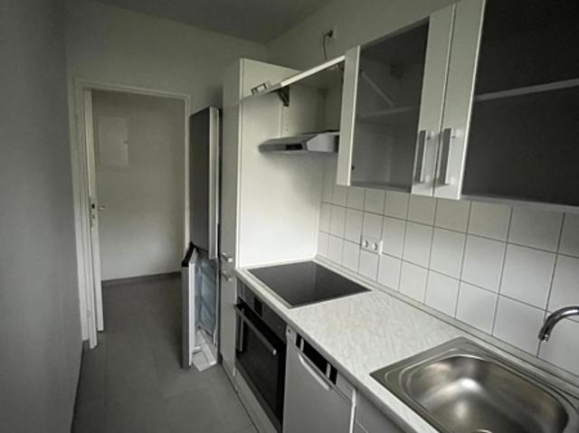 Bremerhaven Leherheide Otto Suhr Straße 19