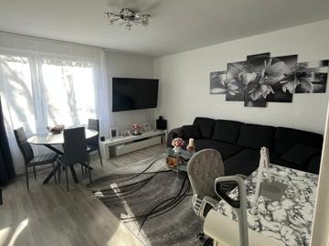 Leherheide-West - Keller, Balkon, Ausgestattete Küche