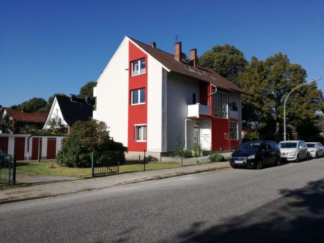Bremerhaven Leherheide Debstedter Weg 72