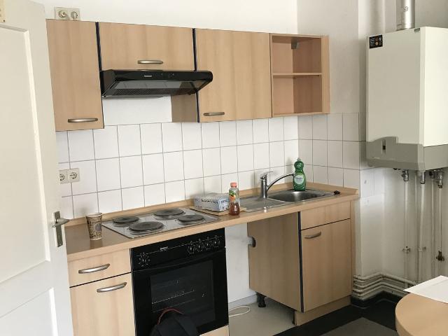 Bremerhaven Mitte Th. Heuss Platz 15