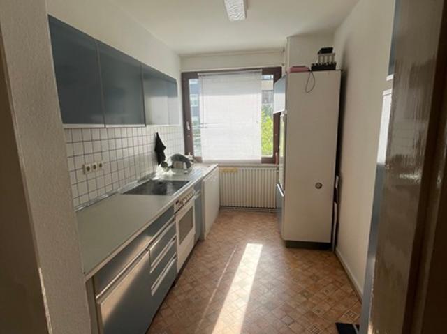 Bremerhaven Mitte Bürgermeister Smidt Str. 57 A
